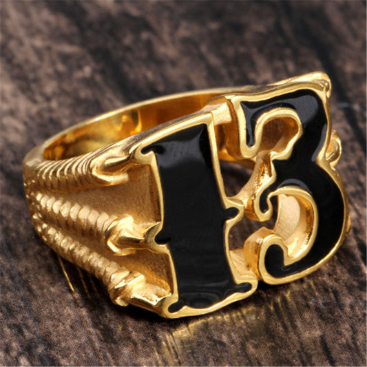 The Golden XIII Covenant