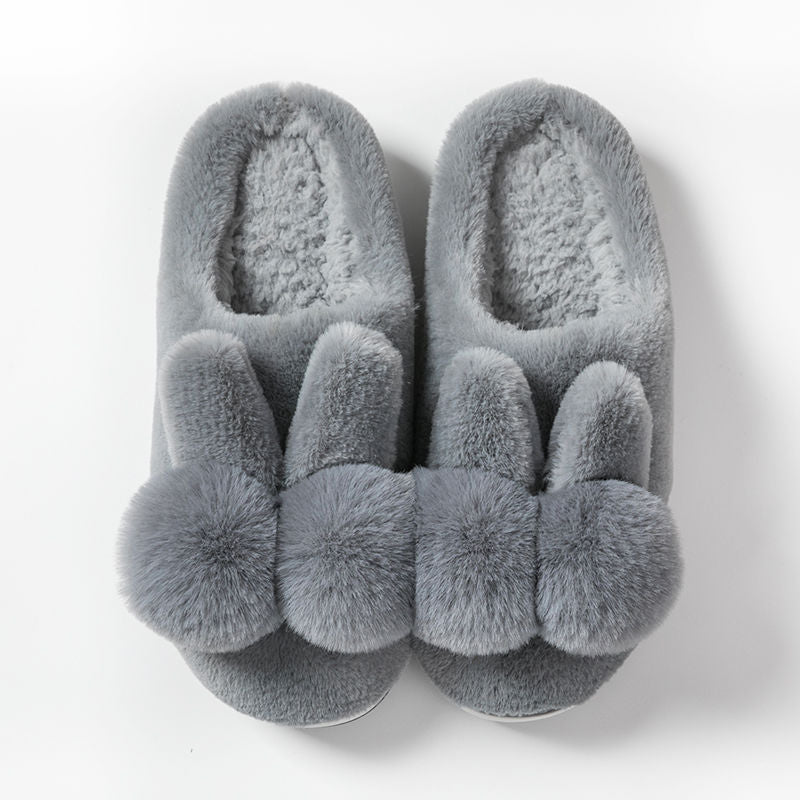 FluffFeet RabbitSlides