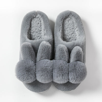 FluffFeet RabbitSlides