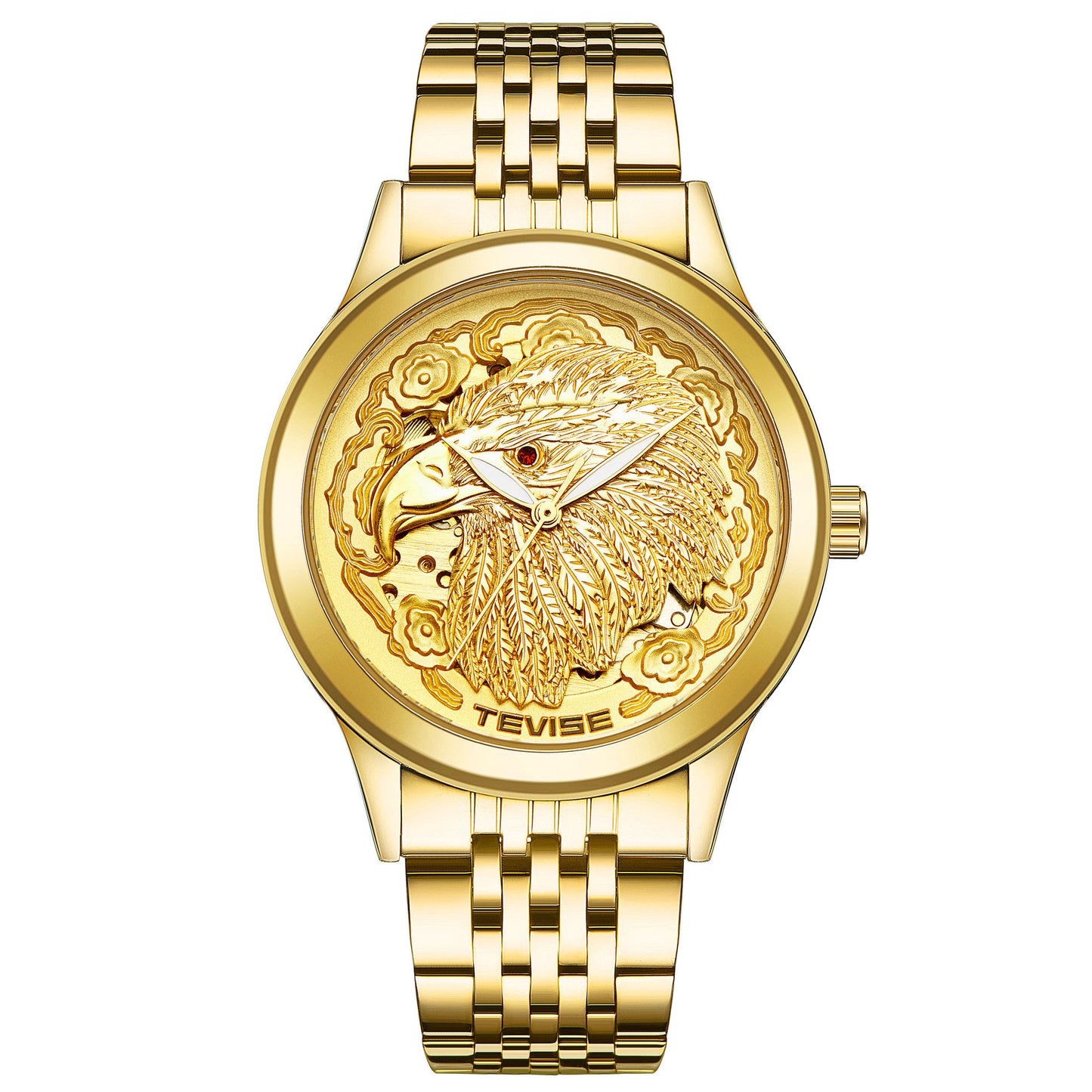 Golden Apex Monarch