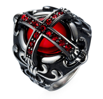 Crimson Cross of Valyria