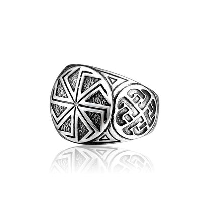 Iron Wheel of Westeros