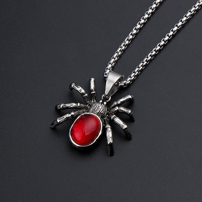 Arachnid Web Coil