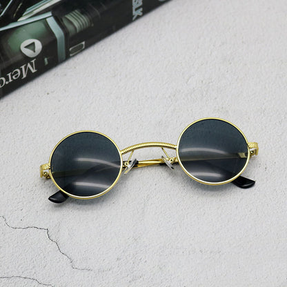 Elliptical Eclat Shades