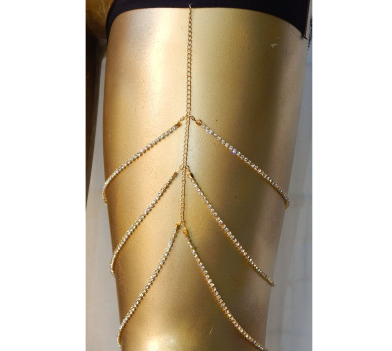 Cleopatra's Clasp