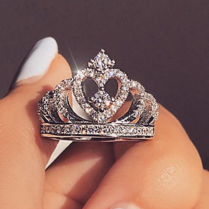 Princess Perfection Loop