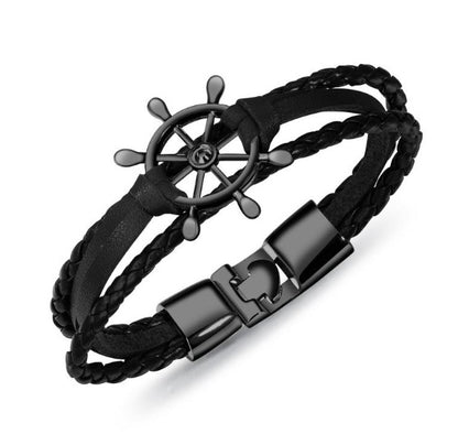 Windward Wheel Wrap