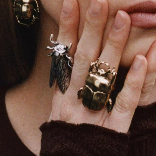 Opal Mandible Crown