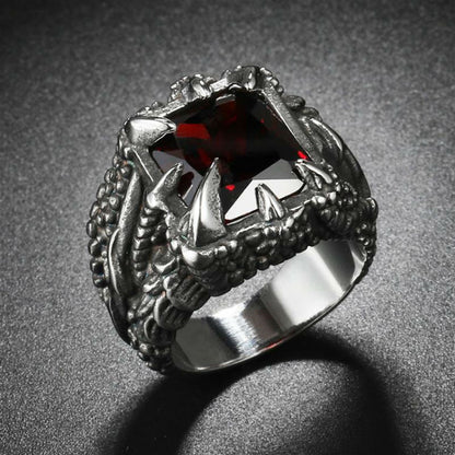 Celestial Crystal Ring