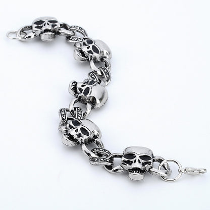 Phantom Skull Symphony