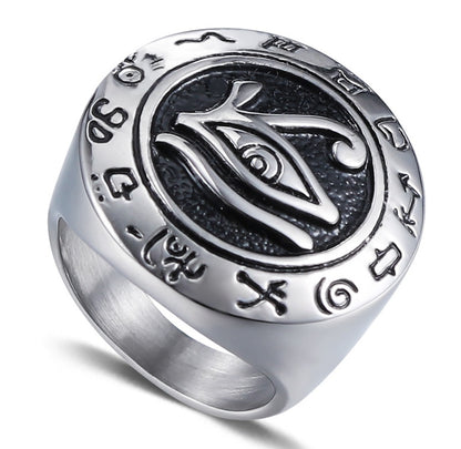 Eye of Horus