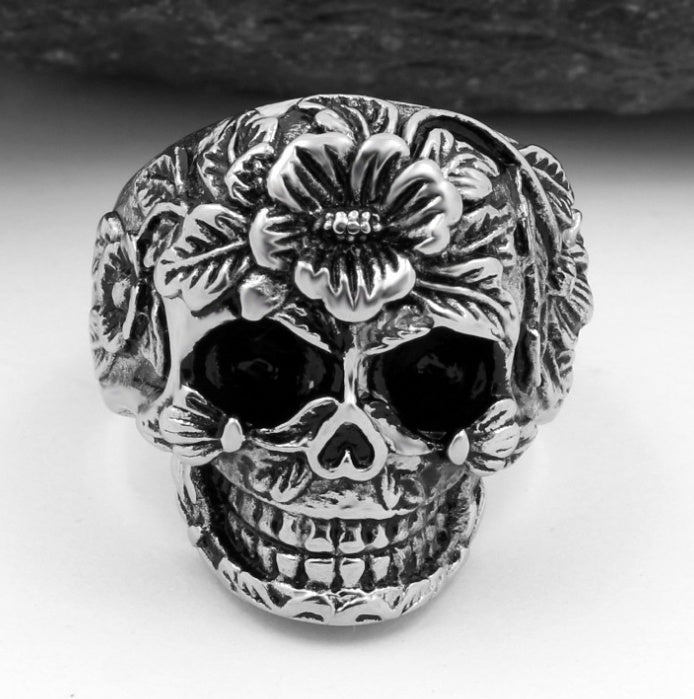 Silver Skull of Valyria