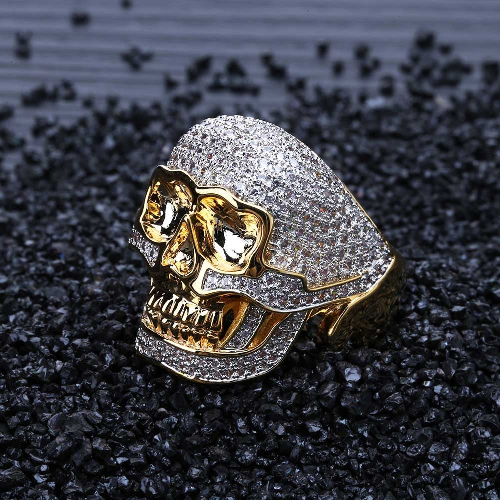 Venomous Crown