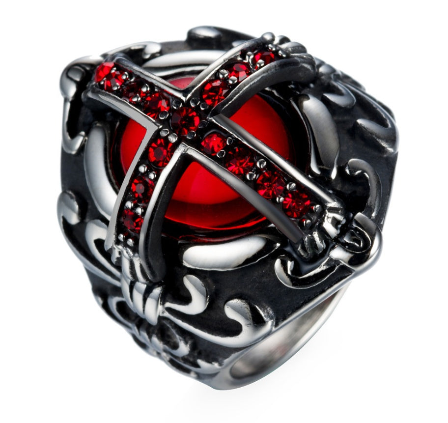 Crimson Cross of Valyria