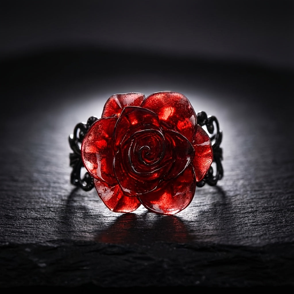 Rose of Devotion