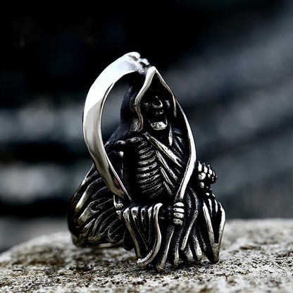 Apparition Sword Skull