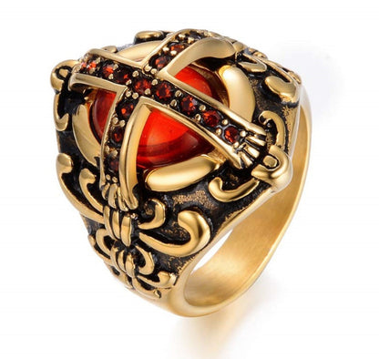 Crimson Cross of Valyria