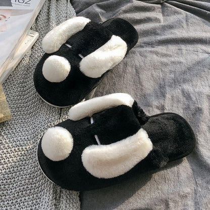 NoirPup ComfortSlides