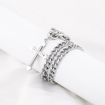 Regal Cross of Purity