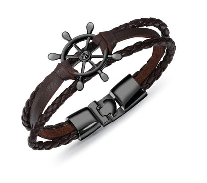Windward Wheel Wrap