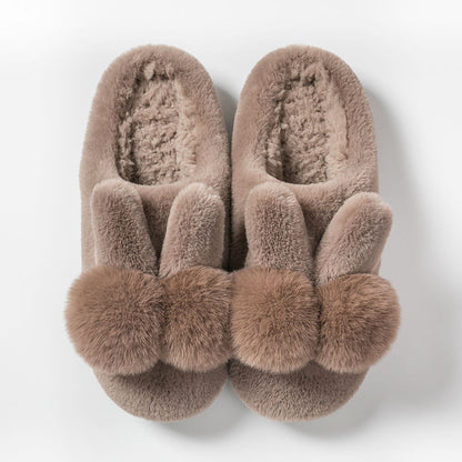 FluffFeet RabbitSlides
