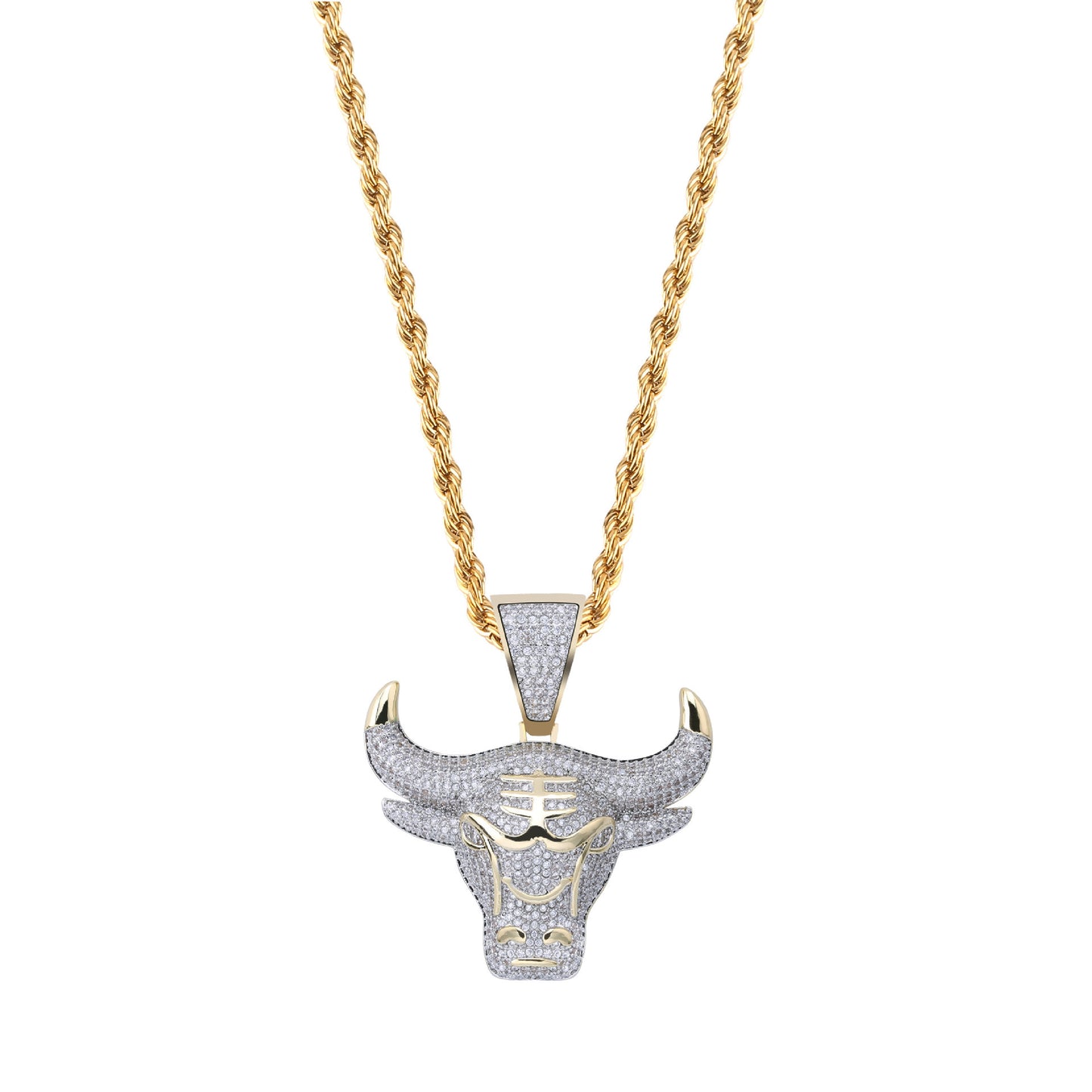 Iron Bull Dominator