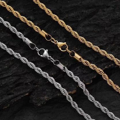 Iron Warlord Rope