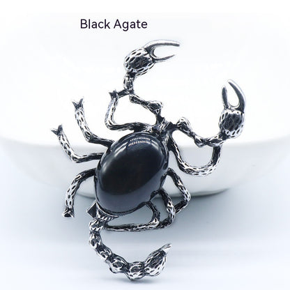Westeros Venom Signet