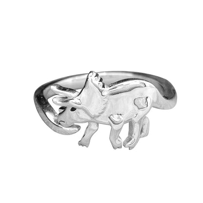 DinoDiva Ring