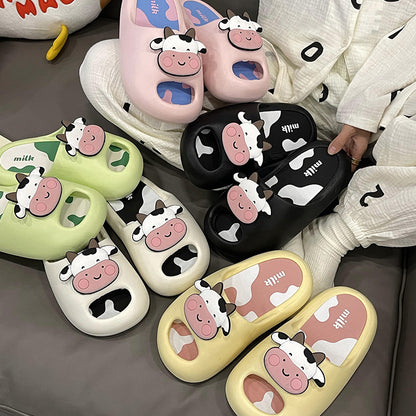 QuirkBovis CowSlides