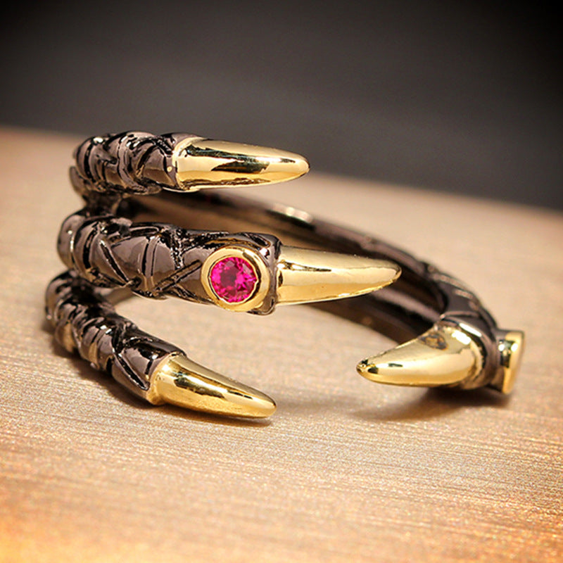 Dracarys Grasp