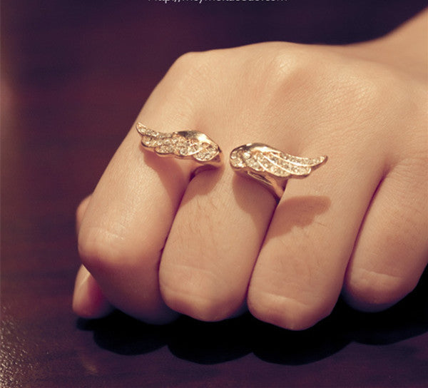 Heavenly Wings Halo