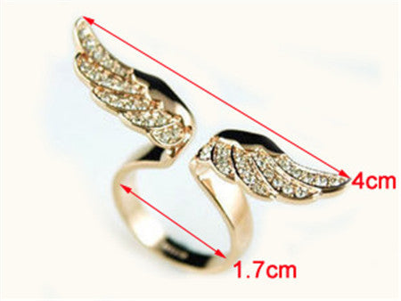 Heavenly Wings Halo