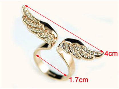Heavenly Wings Halo
