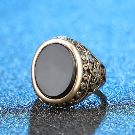 Night's Shadow Stone