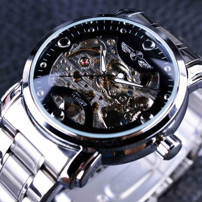 The Long Night Chronomaster