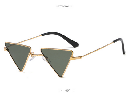 Triad Radiance Shades
