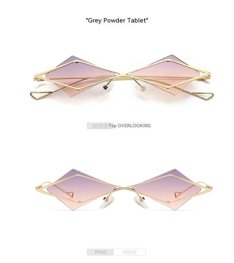 Femme Angular Eleganc