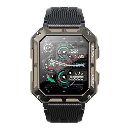 Vitality Voyager