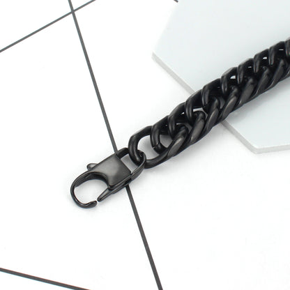 Stealth Shadow Wristlet