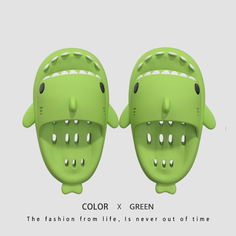 HydroHavoc SharkSlides