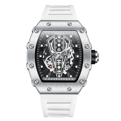 Mille Precision