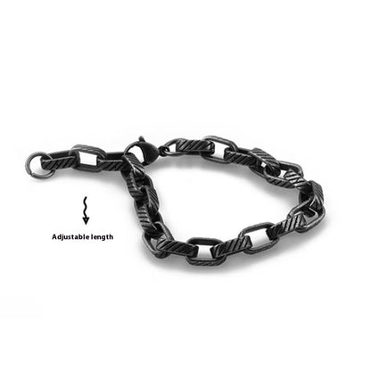 Valyrian Steel Cuff