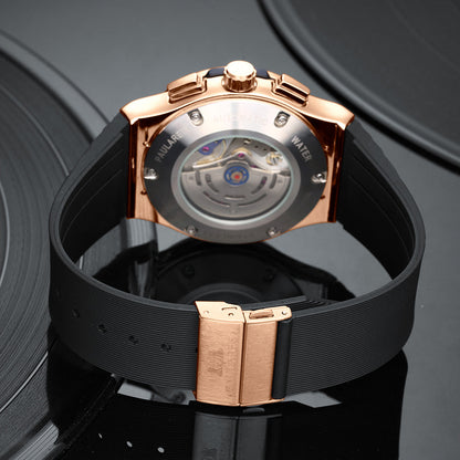 Imperial Eclipse Chronograph