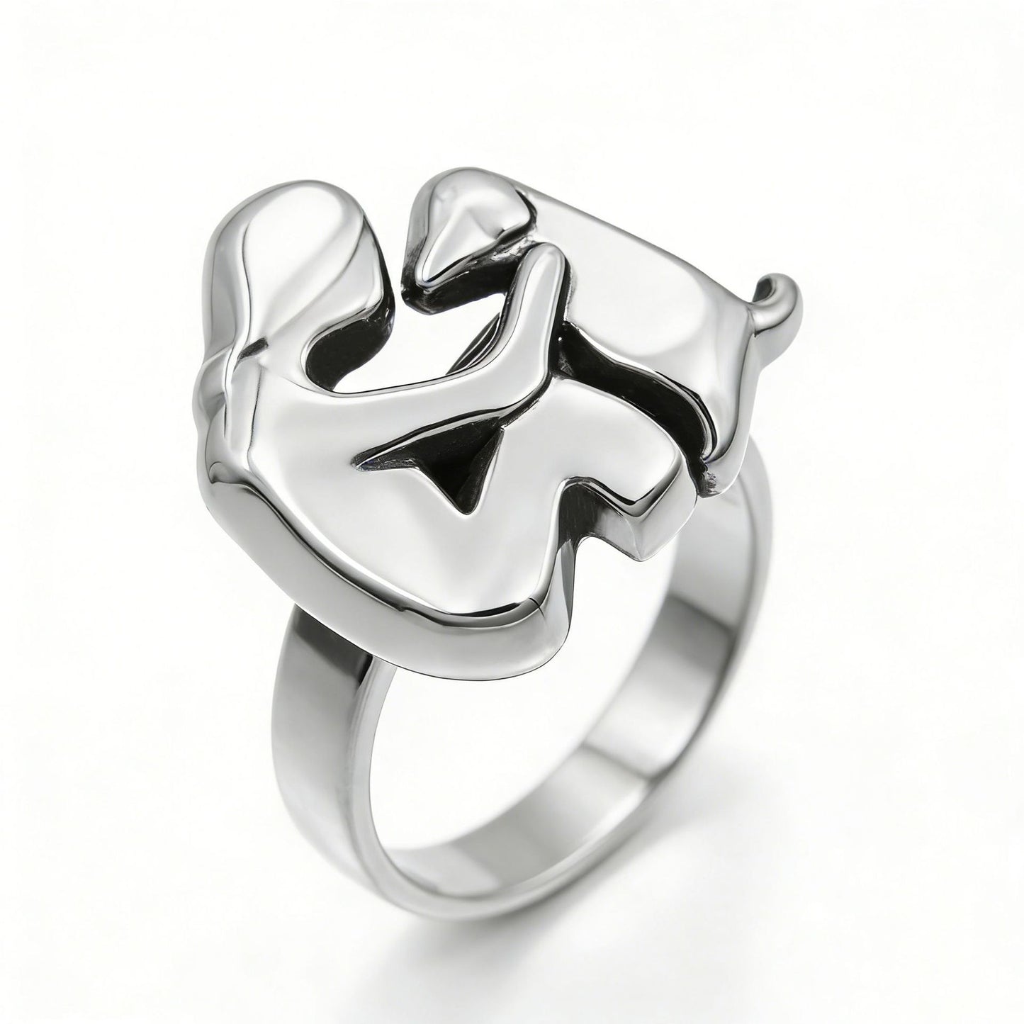 Puppy Love Ring