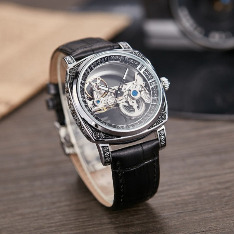 Horologium v2