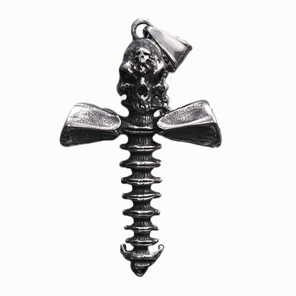 Bone Tyrant Blade
