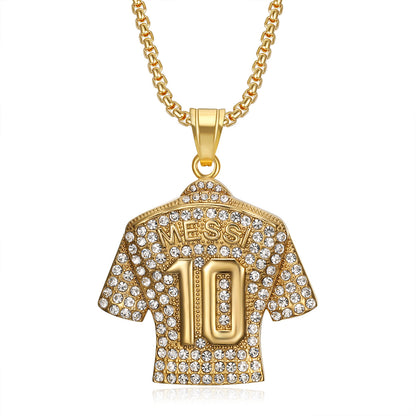 King Leo 10