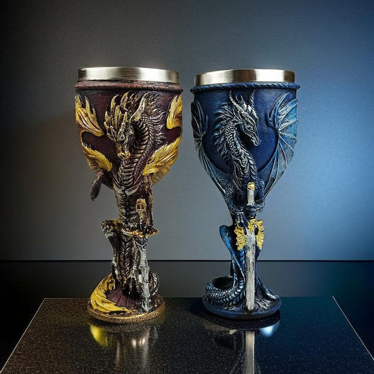 Dragonblade Chalice