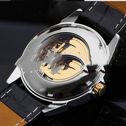 Regent Automatic